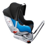 BMW Baby Seat 0+ Isofix фото