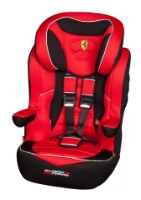 Ferrari I-Max SP Luxe фото