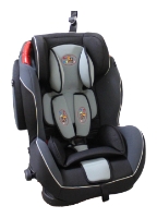ForKiddy Primary Isofix фото