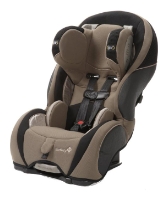 Safety 1st by Baby Relax Complete Air 65 LX фото