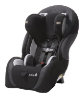 Safety 1st by Baby Relax Complete Air 65 фото