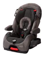 Safety 1st by Baby Relax Alpha Elite 65 фото