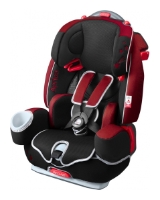 🔴 Автокресло Aprica Harness HD для детей весом 9-36 кг: обзор,характеристики, отзывы покупателей о Априка Harness HD